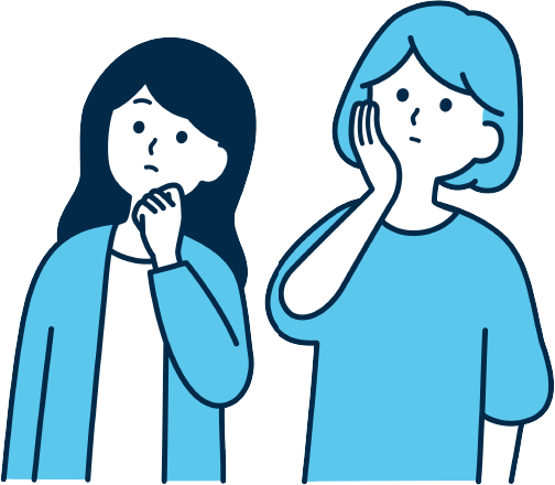 【DSM-5によるうつ病の主要症状】